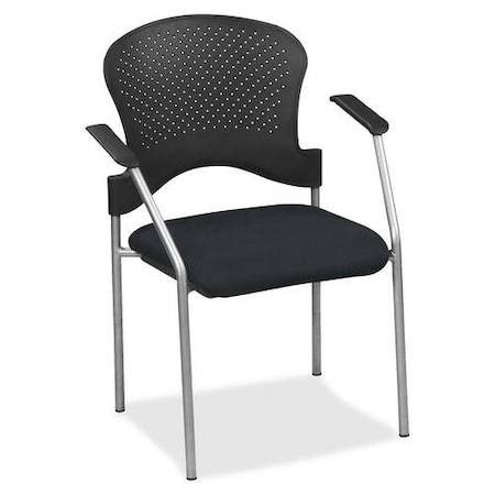 Eurotech - The Raynor Group SIDE CHAIR , ONYX EUTFS827723